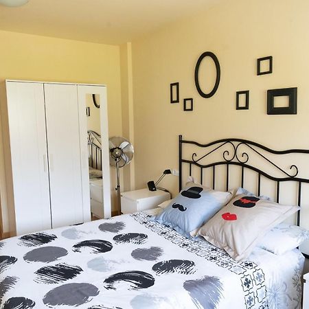 Apartaments Espai D'Ager Εξωτερικό φωτογραφία