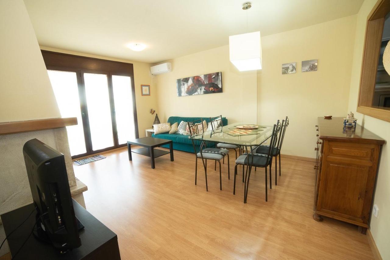 Apartaments Espai D'Ager Εξωτερικό φωτογραφία