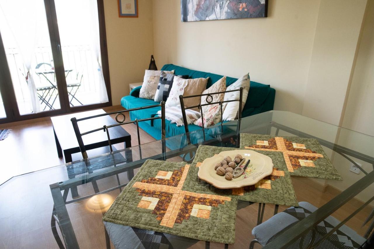 Apartaments Espai D'Ager Εξωτερικό φωτογραφία
