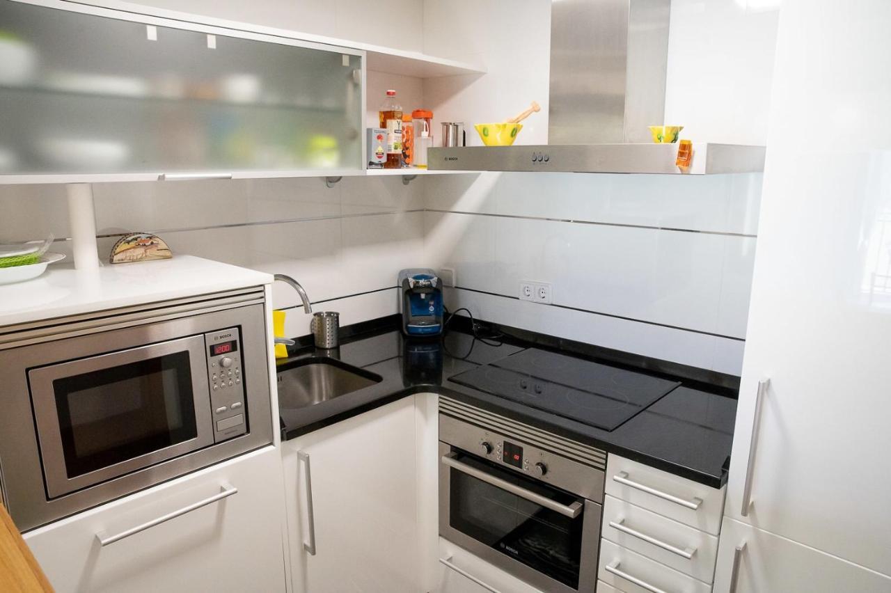 Apartaments Espai D'Ager Εξωτερικό φωτογραφία