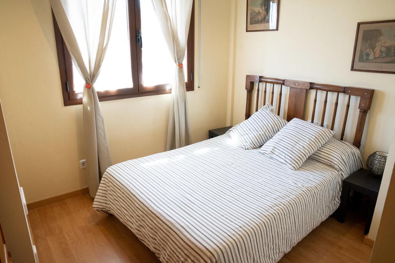 Apartaments Espai D'Ager Εξωτερικό φωτογραφία