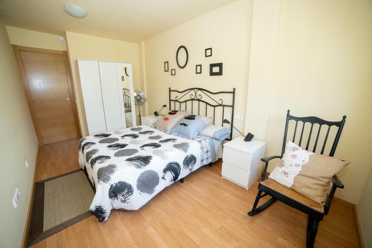 Apartaments Espai D'Ager Εξωτερικό φωτογραφία