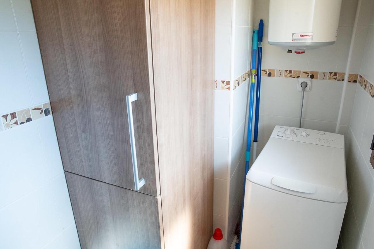 Apartaments Espai D'Ager Εξωτερικό φωτογραφία
