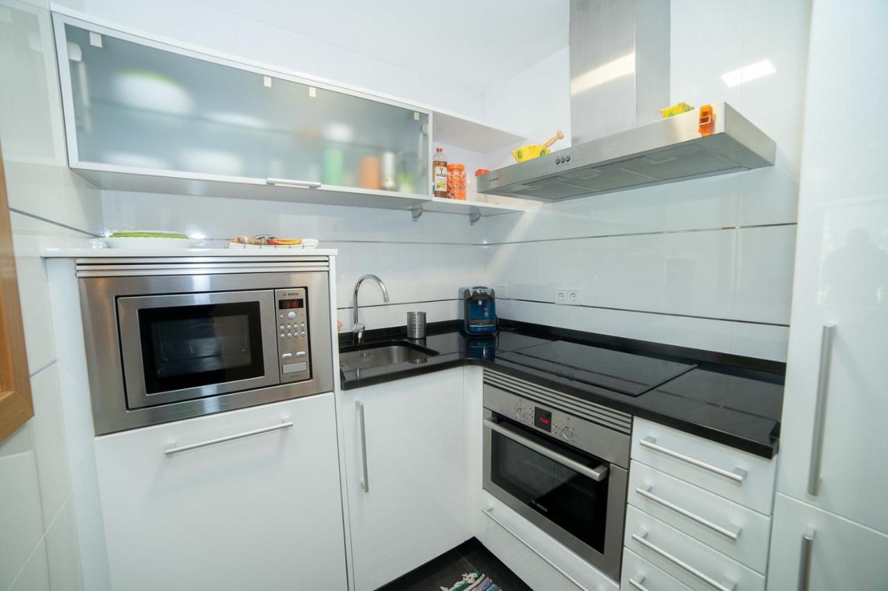 Apartaments Espai D'Ager Εξωτερικό φωτογραφία