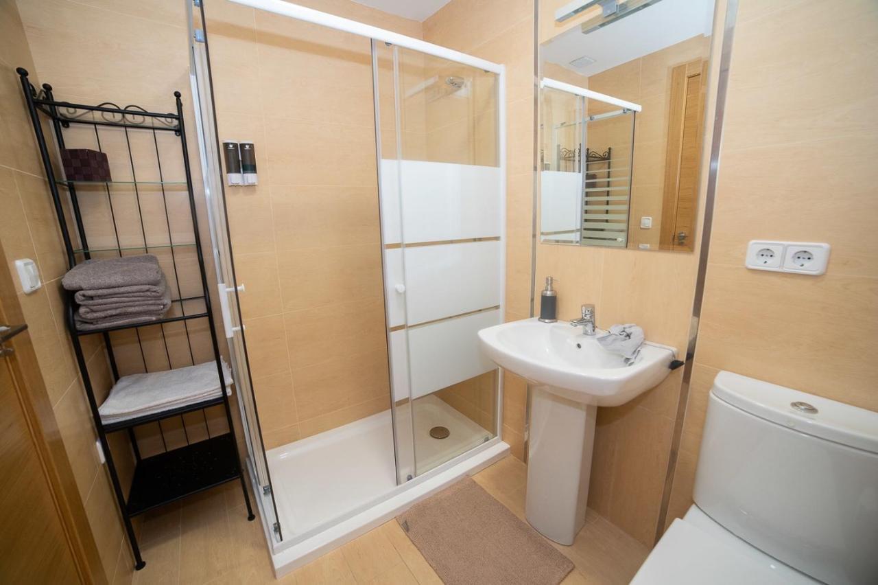 Apartaments Espai D'Ager Εξωτερικό φωτογραφία