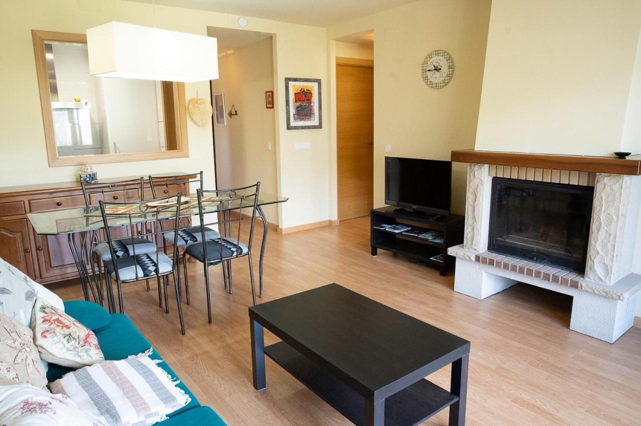 Apartaments Espai D'Ager Εξωτερικό φωτογραφία