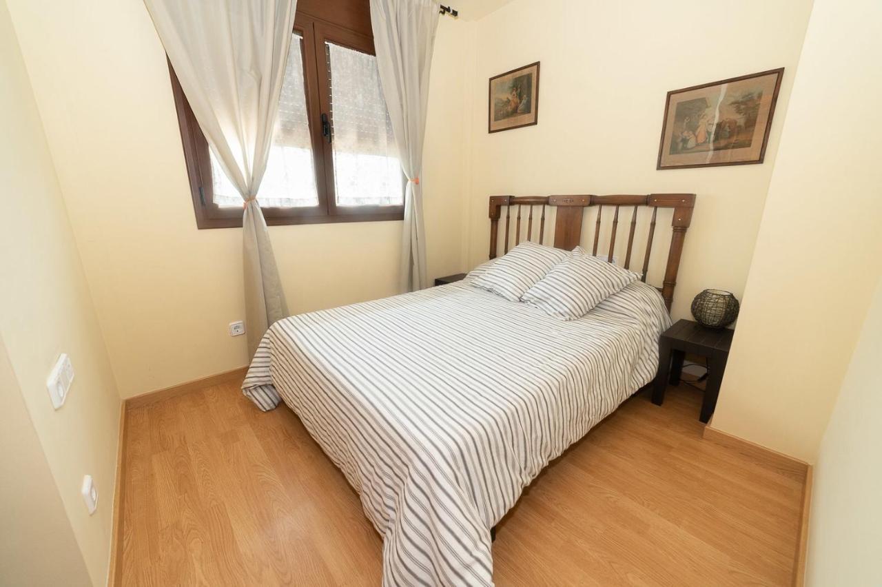 Apartaments Espai D'Ager Εξωτερικό φωτογραφία