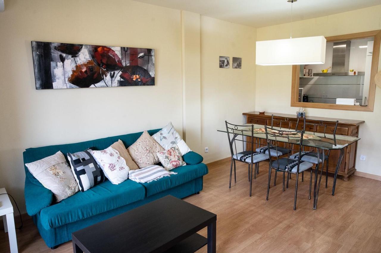 Apartaments Espai D'Ager Εξωτερικό φωτογραφία