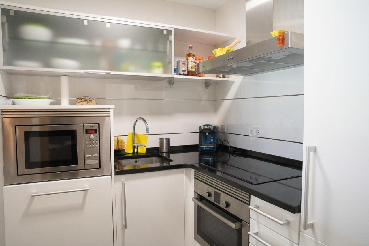 Apartaments Espai D'Ager Εξωτερικό φωτογραφία