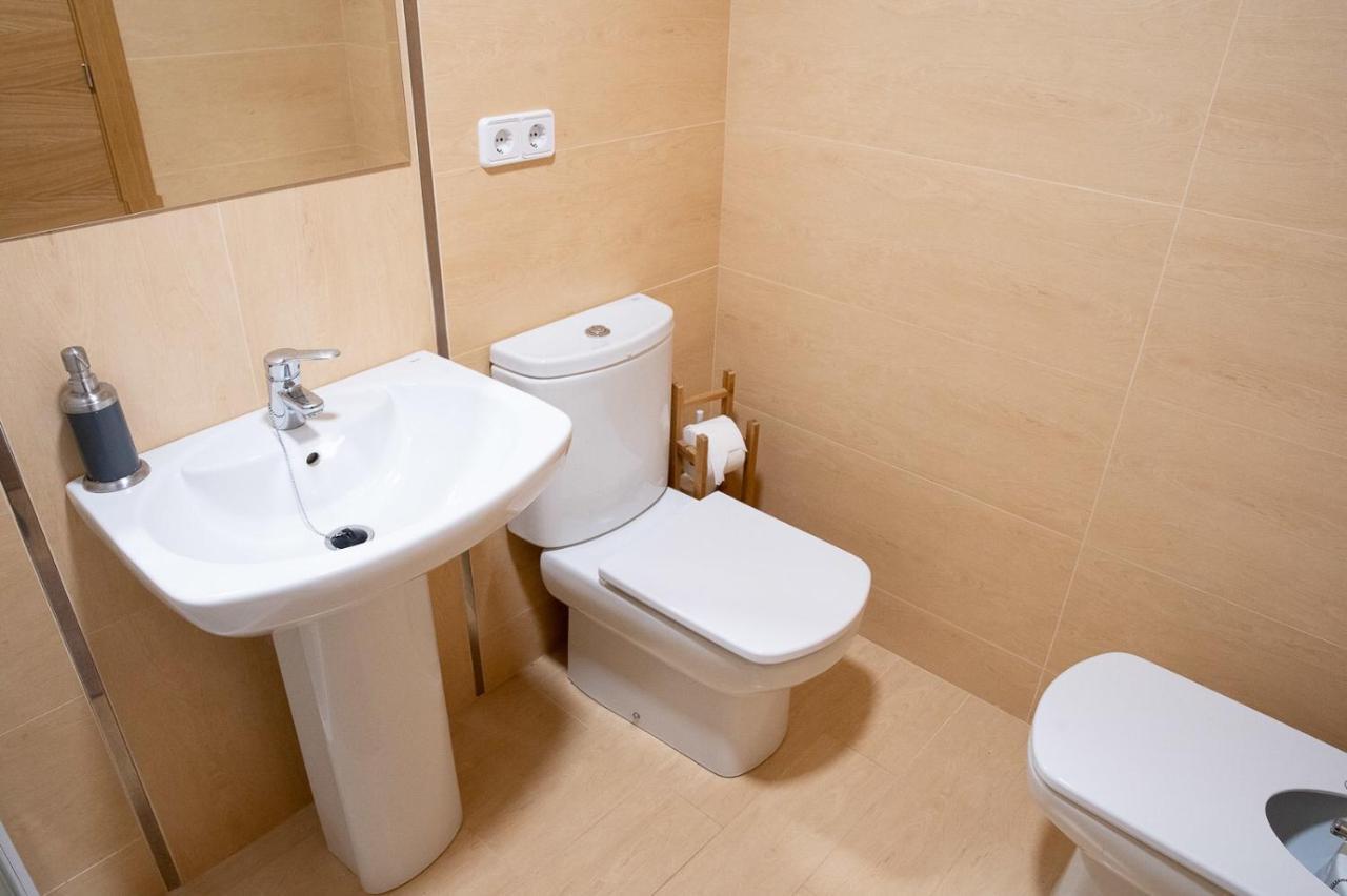 Apartaments Espai D'Ager Εξωτερικό φωτογραφία