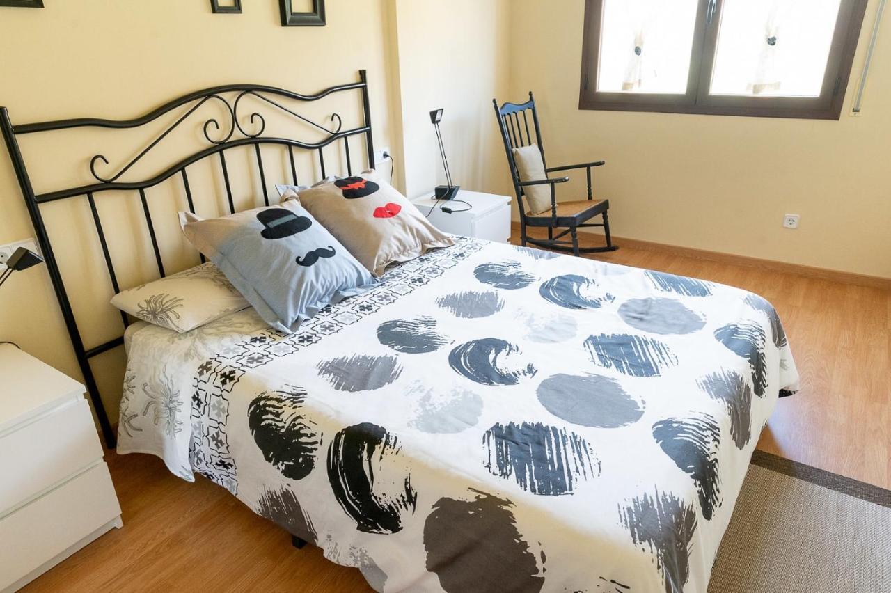 Apartaments Espai D'Ager Εξωτερικό φωτογραφία