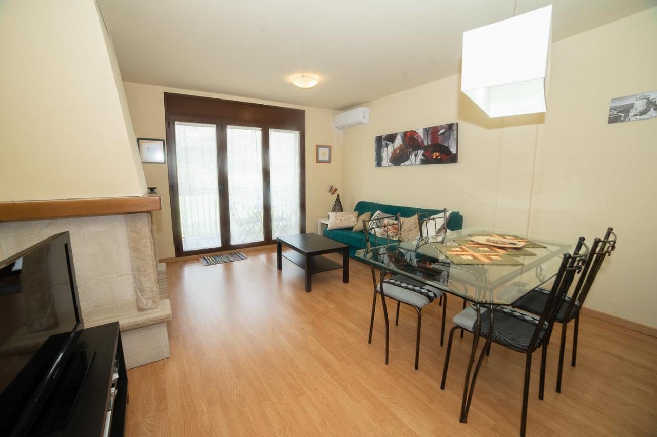 Apartaments Espai D'Ager Εξωτερικό φωτογραφία
