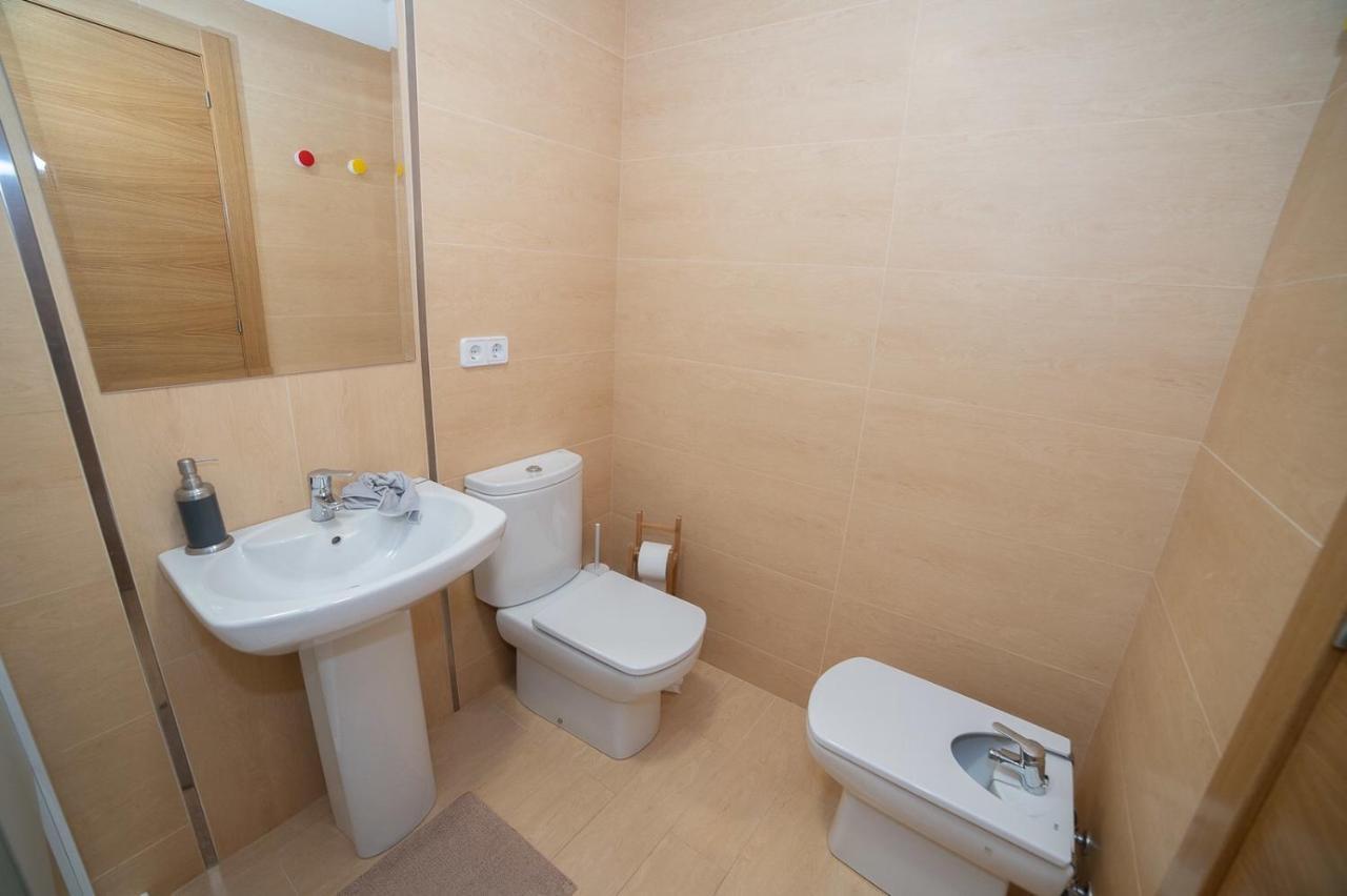 Apartaments Espai D'Ager Εξωτερικό φωτογραφία